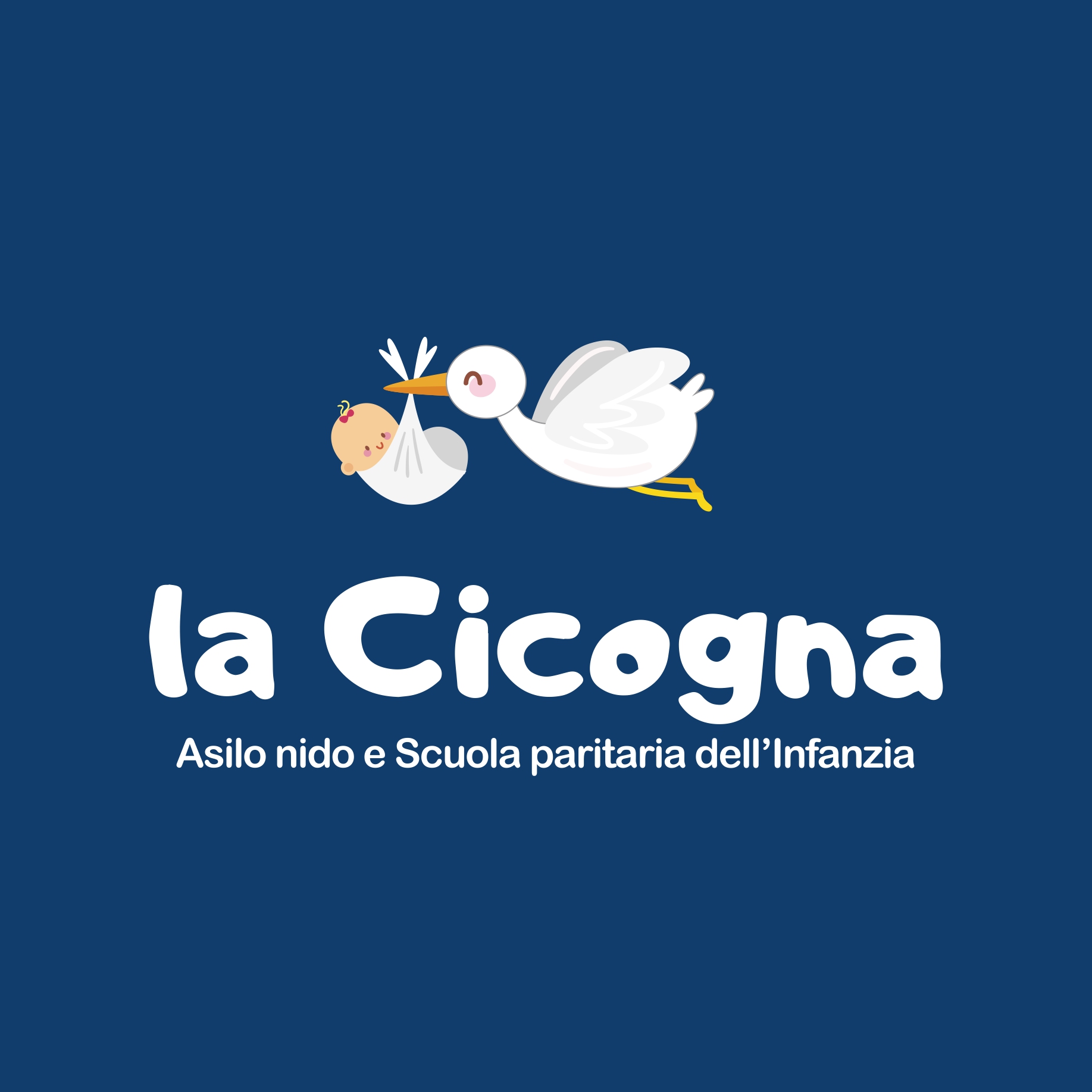 La nuova cicogna snc 